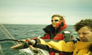  Conviértele en un capitán de yale 